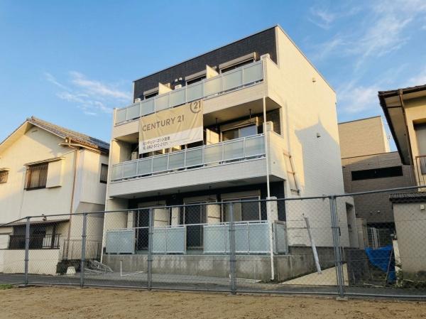 福岡市南区井尻４