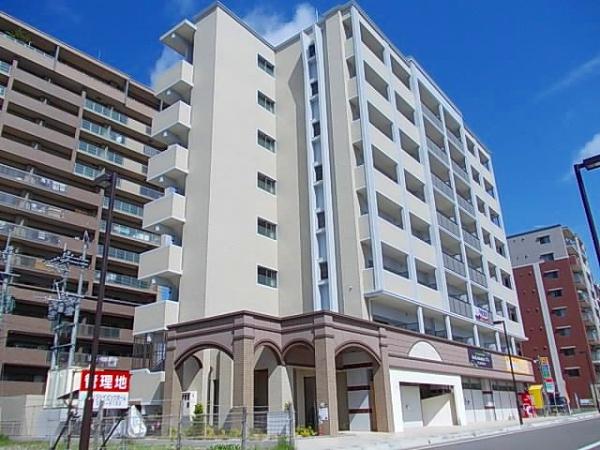 大野城市東大利２