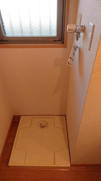 リヴィエール水城　その他内観　