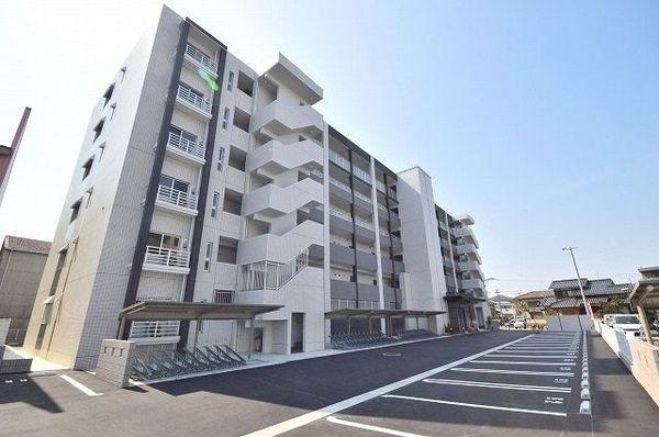 春日市大和町４