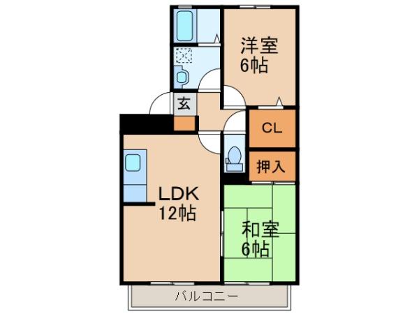 大野城市筒井２