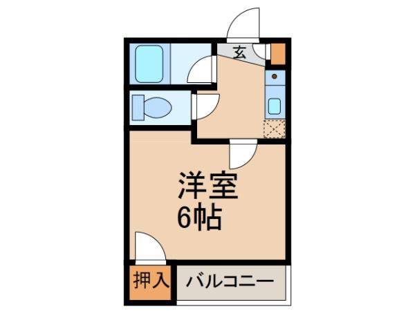 大野城市中央２