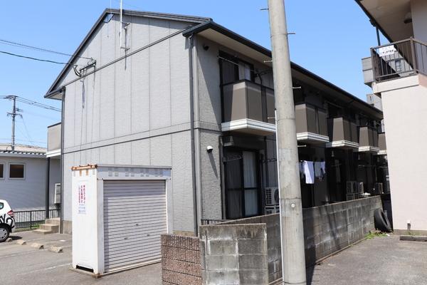 春日市白水ヶ丘４