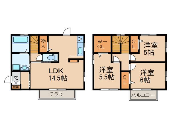 大野城市筒井４