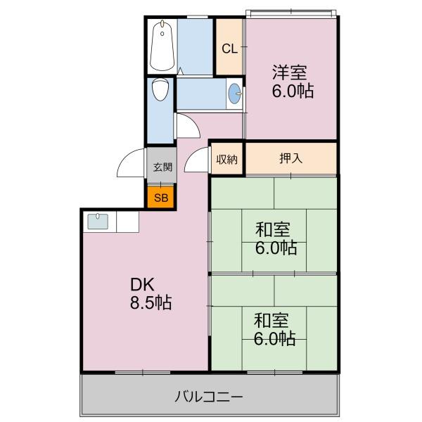 太宰府市五条２