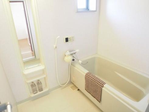 アルティアム水城　バス　