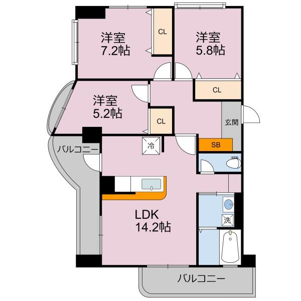 太宰府市大佐野２