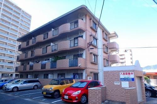 大野城市白木原１