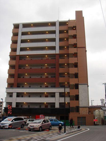 大野城市東大利２