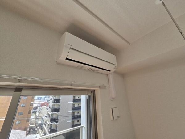 プレシャス ベース　その他設備　