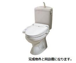 プレシャス ベース　トイレ　