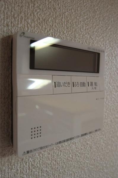 ほたるの里 槇 B棟　その他内観　