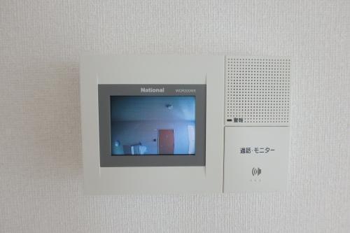 サンビオ　セキュリティ　