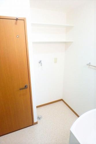 クレール東大利B　その他内観　