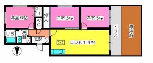 大野城市東大利１