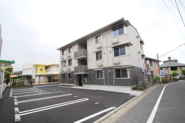 福岡市博多区麦野６