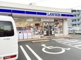ベルジュ・メゾン　ローソン春日須玖南店（コンビニ）／463m　