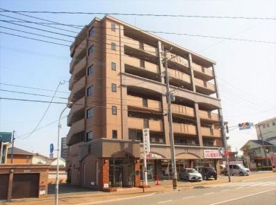 大野城市白木原４