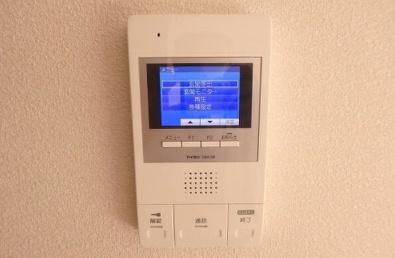 ラパン　その他設備　