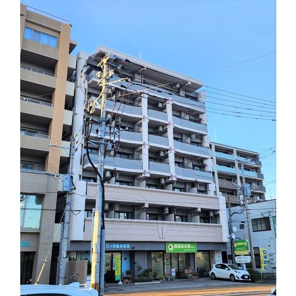 大野城市白木原３