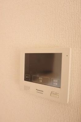 カーサ セレーノ　その他設備　