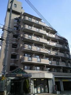 福岡市博多区元町２