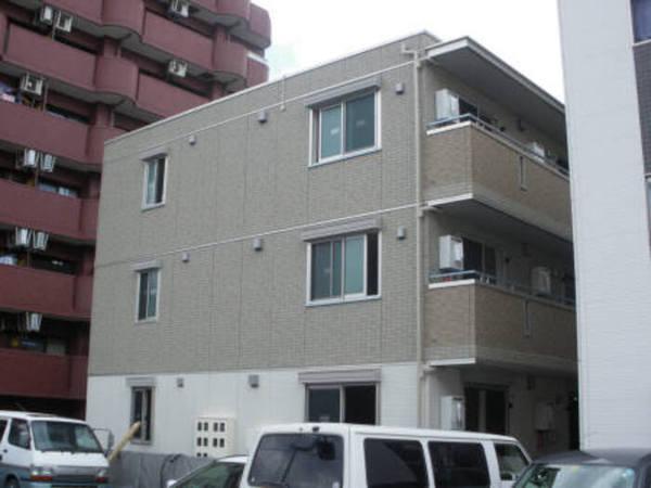 福岡市博多区銀天町２