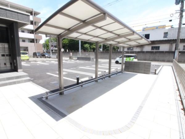 ラコルト板付　その他共用部分　