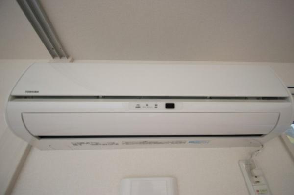 優水 C棟　その他設備　
