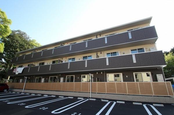 福岡市博多区麦野６