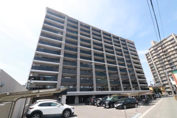 大野城市東大利４