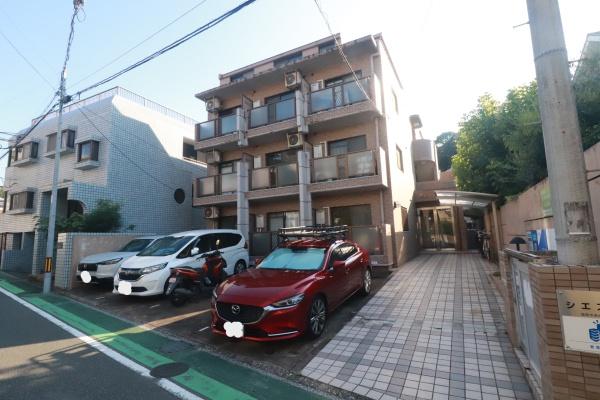 福岡市南区平和２