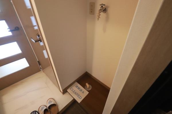 シエスタ平和　その他内観　