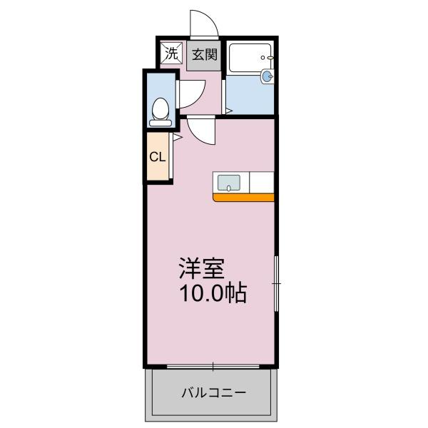 福岡市南区平和２
