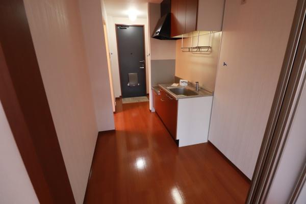 シャーメゾン大利　その他内観　