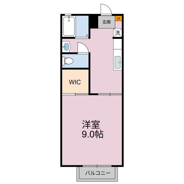 大野城市中央２