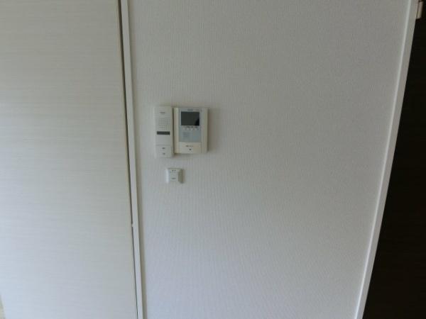 メルベーユ博多南　セキュリティ　