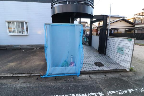 ピュア太宰府壱番館　その他共用部分　