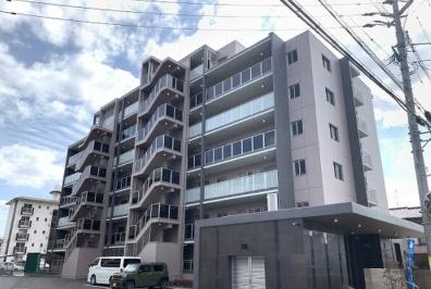 大野城市白木原４