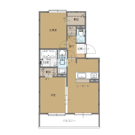 那珂川市五郎丸２