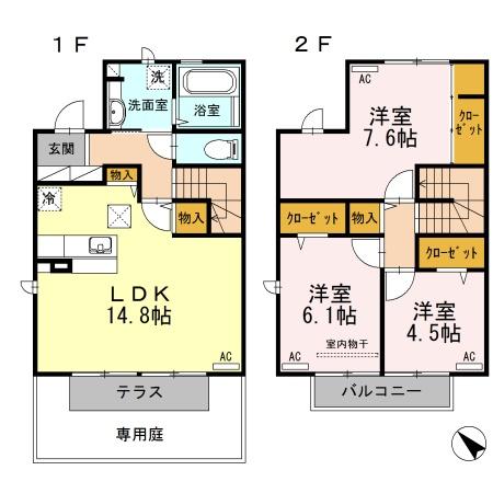 大野城市上大利２