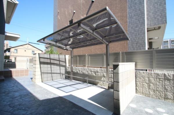 ルポ大野城駅前　その他共用部分　