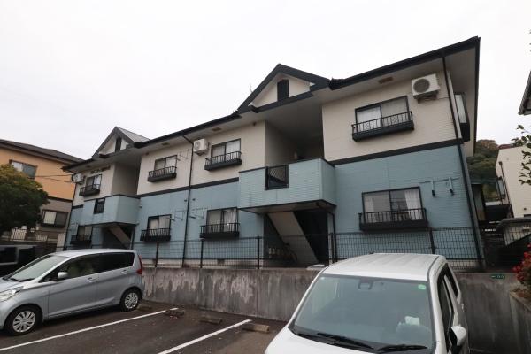 那珂川市観晴が丘
