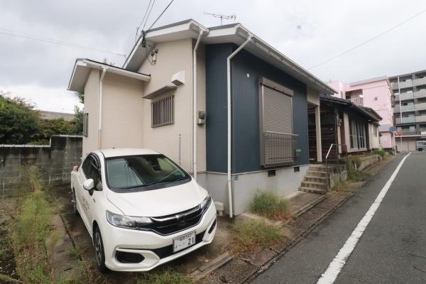 大野城市雑餉隈町３