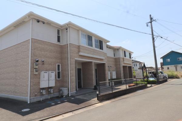 大川市大字中古賀