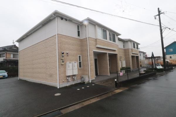 大川市大字中古賀