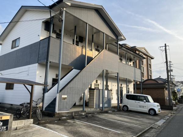 那珂川市仲１