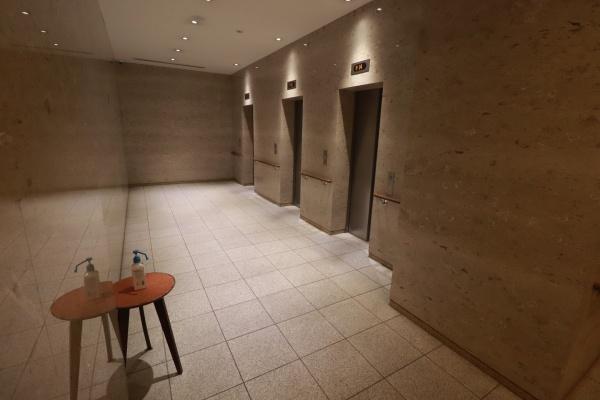 小倉D.C.TOWER　その他共用部分　