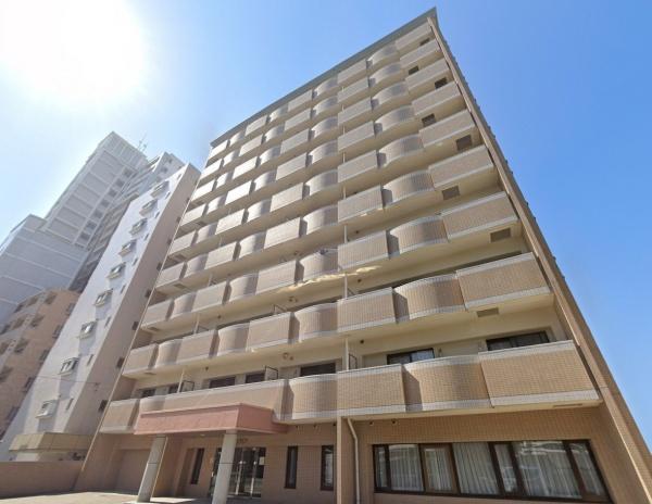 福岡市中央区警固１