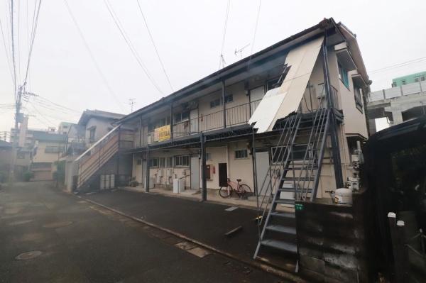 大野城市白木原３